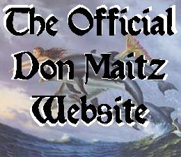 The OFFICIAL DON MAITZ PAGE
