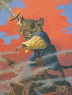 Redwall