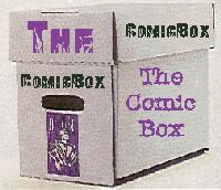 Go Back to the Comic Box