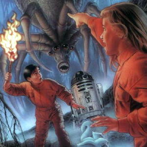 Anakin's Quest