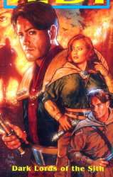 Dark Lords of the Sith