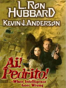 Ai! Pedrito!