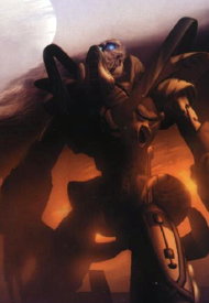 Shadow of the Xel'Naga