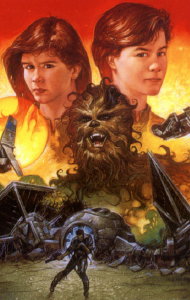Heirs of the Force