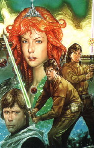 Lightsabers