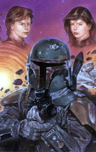 Shards of Alderaan