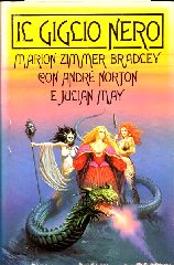 one of at least 3 covers Italian editions