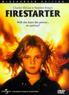 Firestarter, 1984