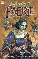 The Books of Faerie