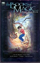 Book 7, Death after Death 42-50