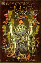 Book 5, Girl in the Box 26-32