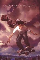 4-issue miniseries, compiled