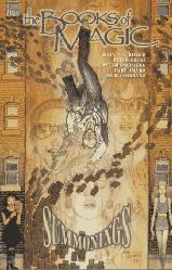 Book 2, Summonings 5-13