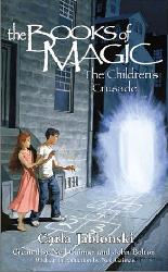 The Children's Crusade, novelized