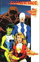 The Natural Order: TPB