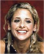 Buffy Summers